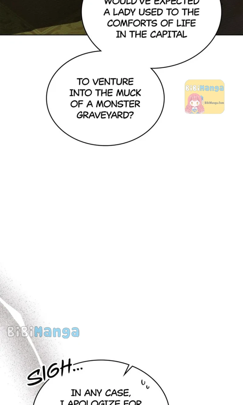 Under the Oak Tree Chapter 81 image 12